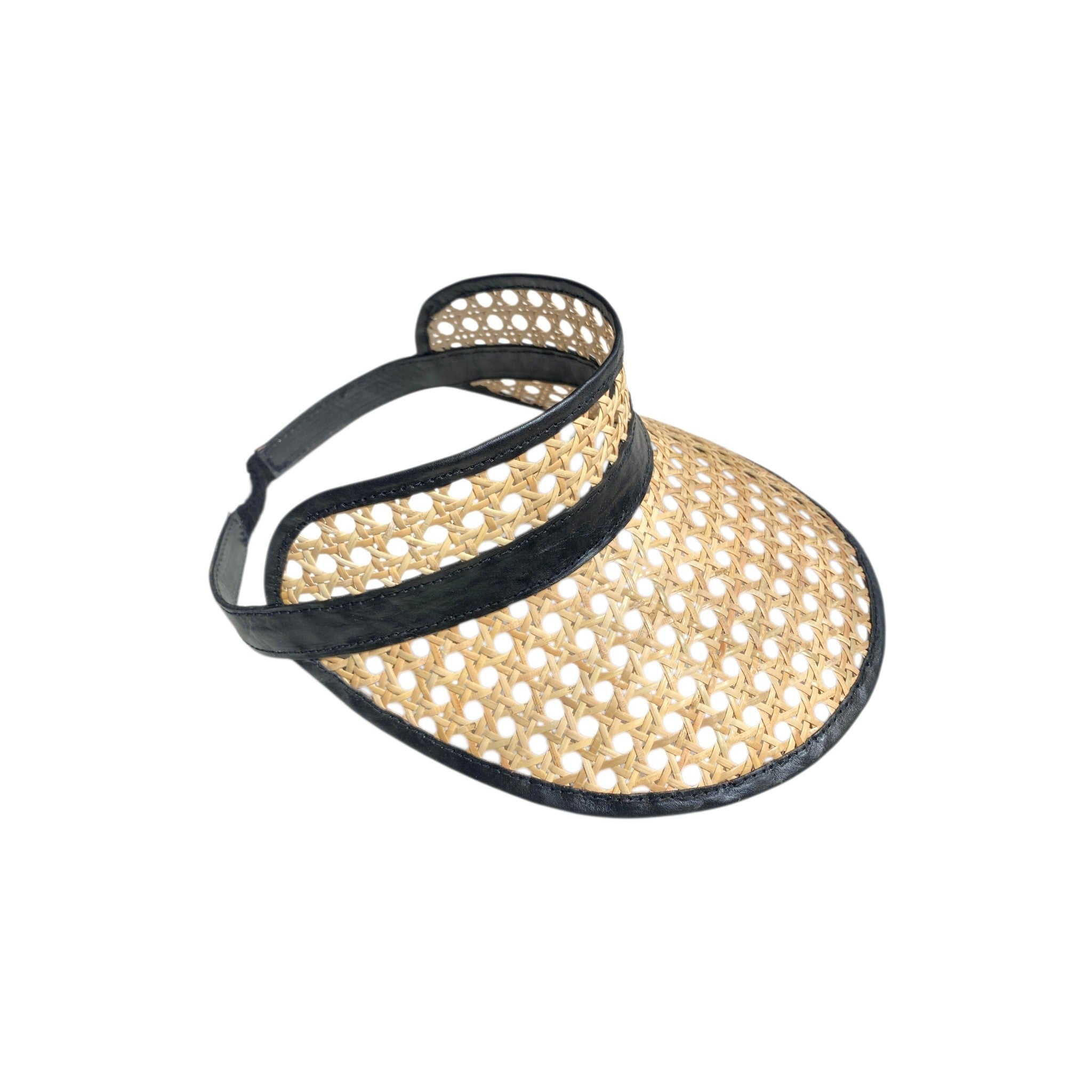 Isla Visor Sun Hat