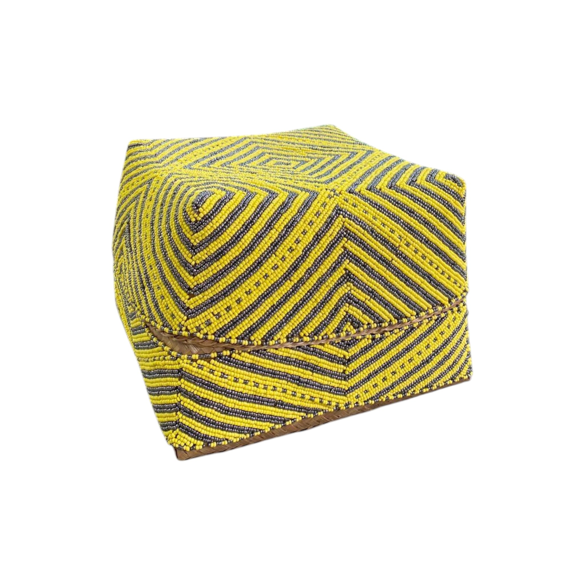 Bali Decorative Storage Basket