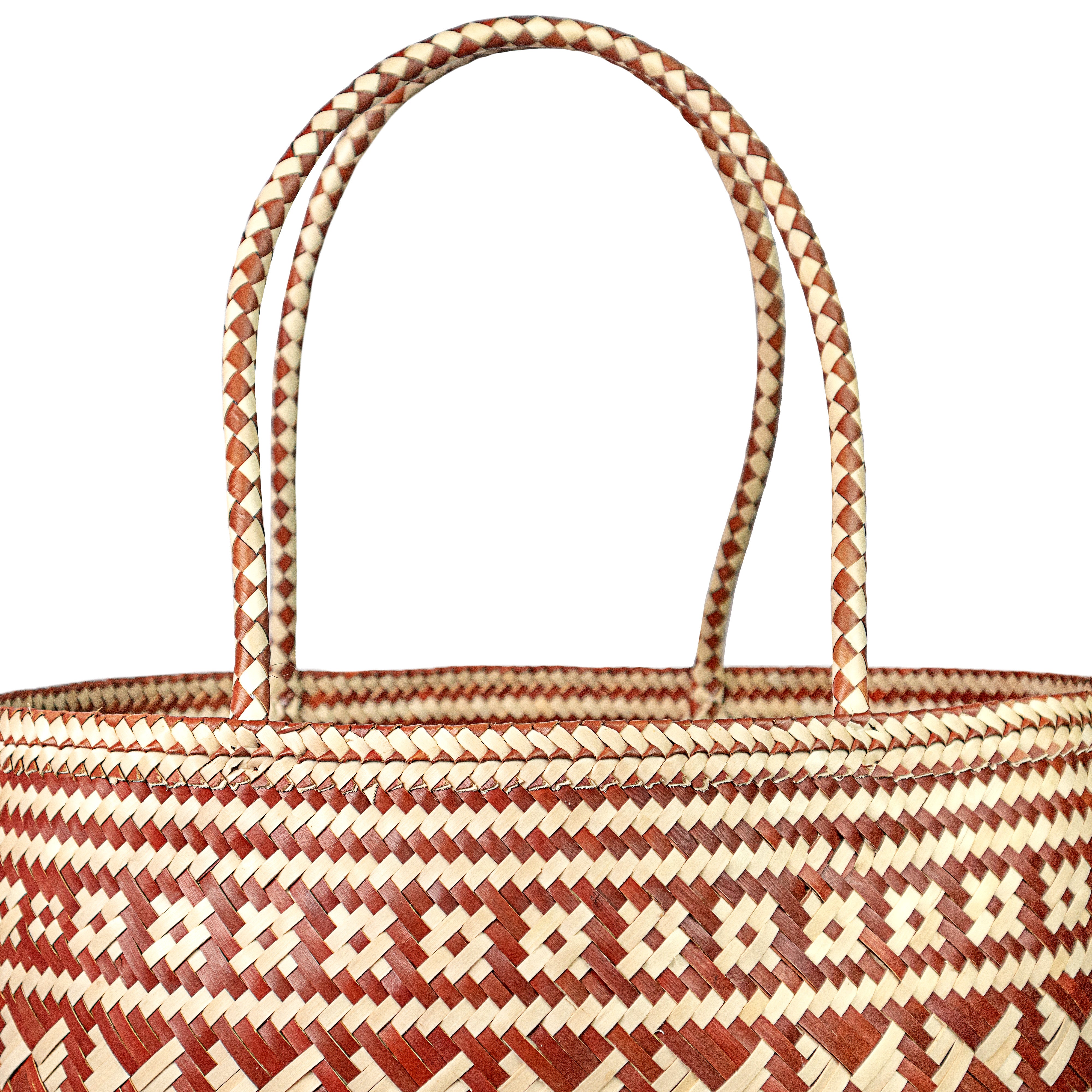 Market Tote Bag