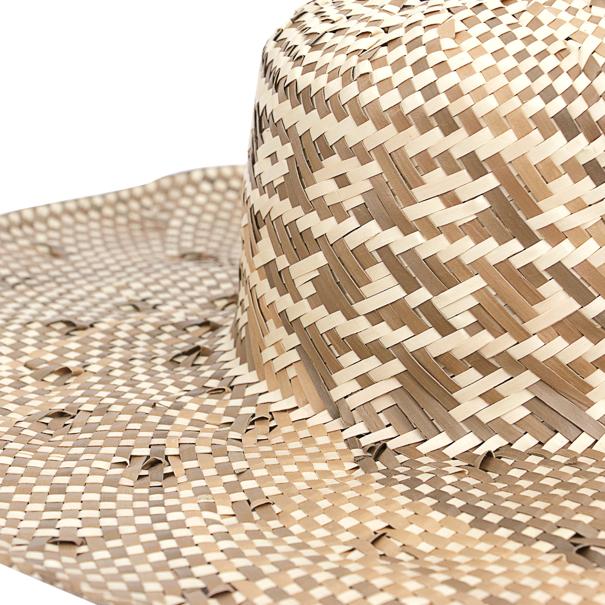 Sexy Wide Brim Beach Poolside Vacation Hat