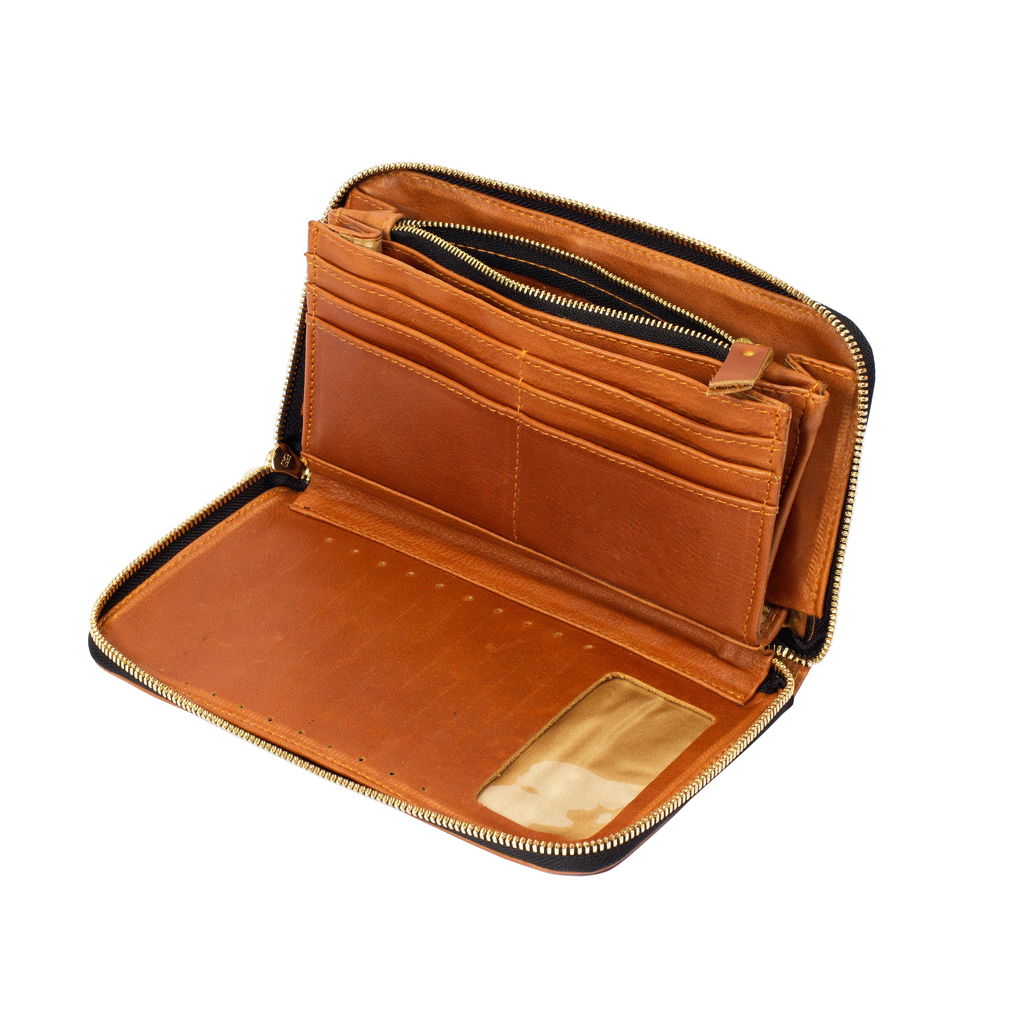 Wallets and purses; Wallet; Tan Wallet; Woman Bags and Purses