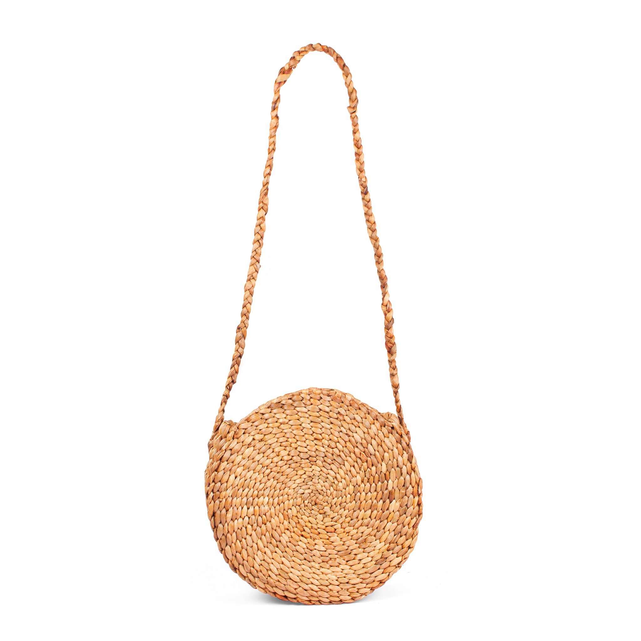 round wicker basket bag; round handbag; bags and purses; handbags; Bali Bags; Bali Handbags; Straw handbags; Revolve straw bags; Ellen James beach bags; Ellen and James; Circle basket bag; straw basket; circle straw bag; round straw bag; beach bag; ata straw bag; circular handbags; woven straw bag; bali circle bag