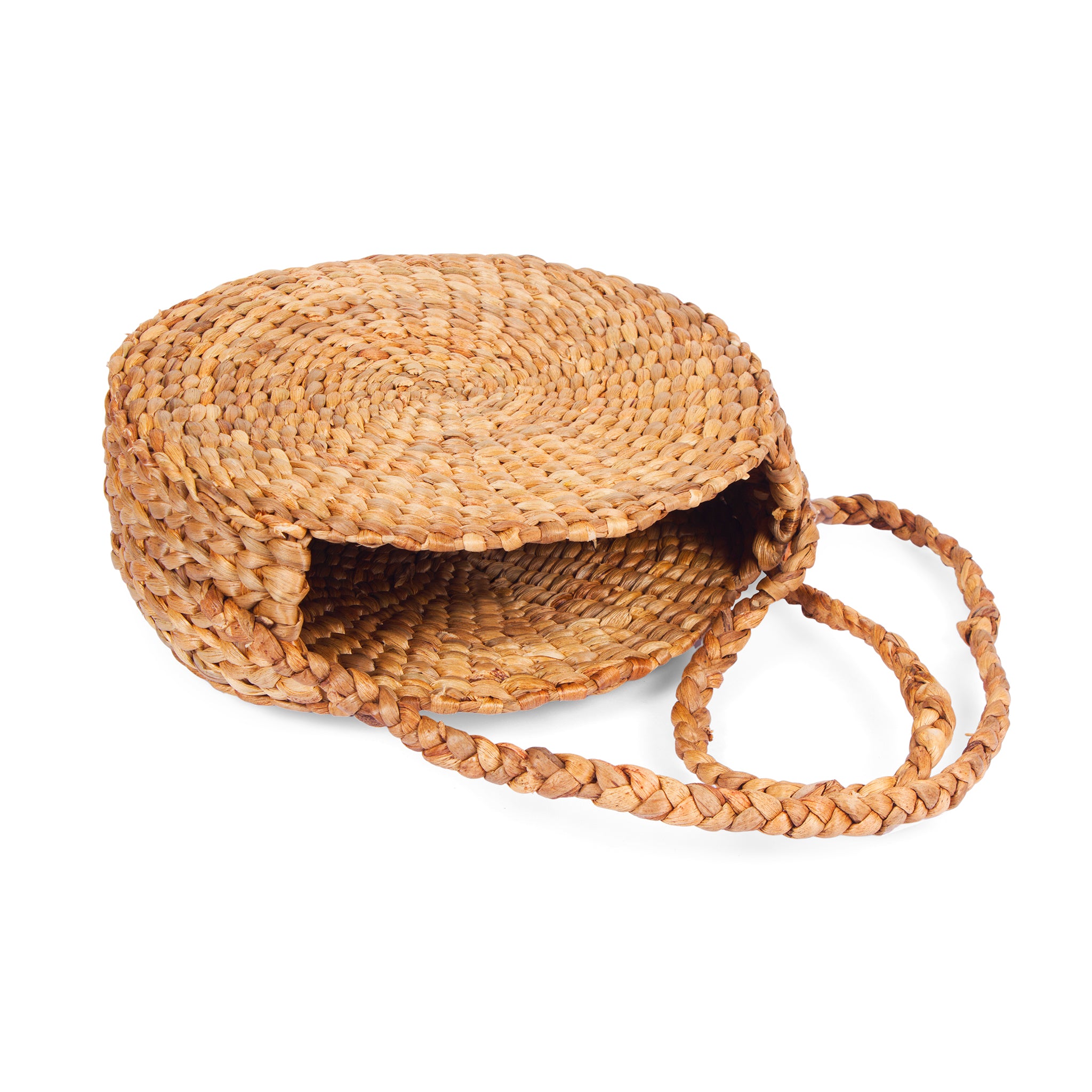 Circle Straw Basket bag; beach bag; resort 2018, cruise bag 2018; women's summer bag; Summer 2018 bag trend; circular ata bag; bali circle bag; straw circle bag; round straw bag