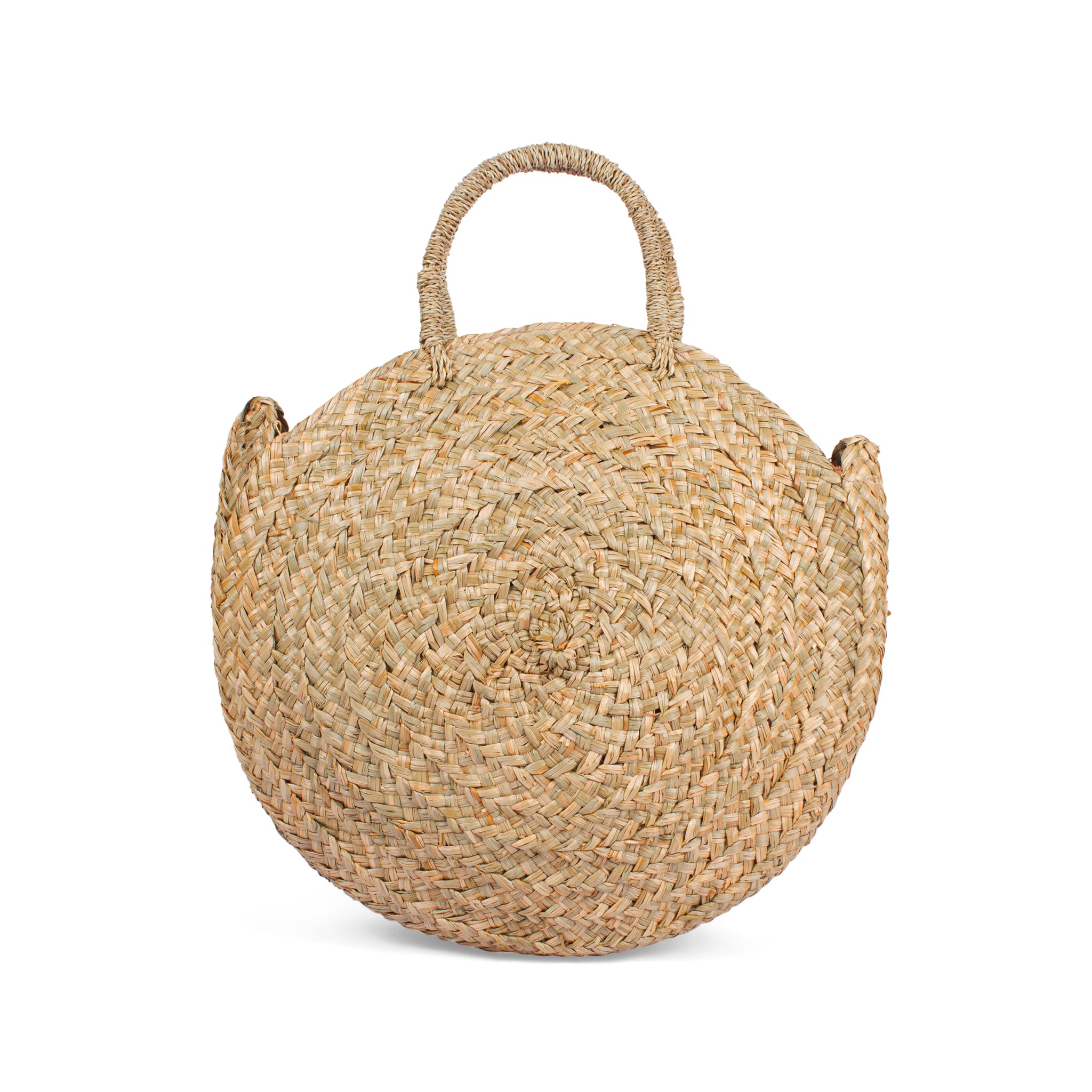 Circle Straw Basket bag; beach bag; resort 2018, cruise bag 2018; women's summer bag; Summer 2018 bag trend; circular ata bag; bali circle bag; straw circle bag; round straw bag