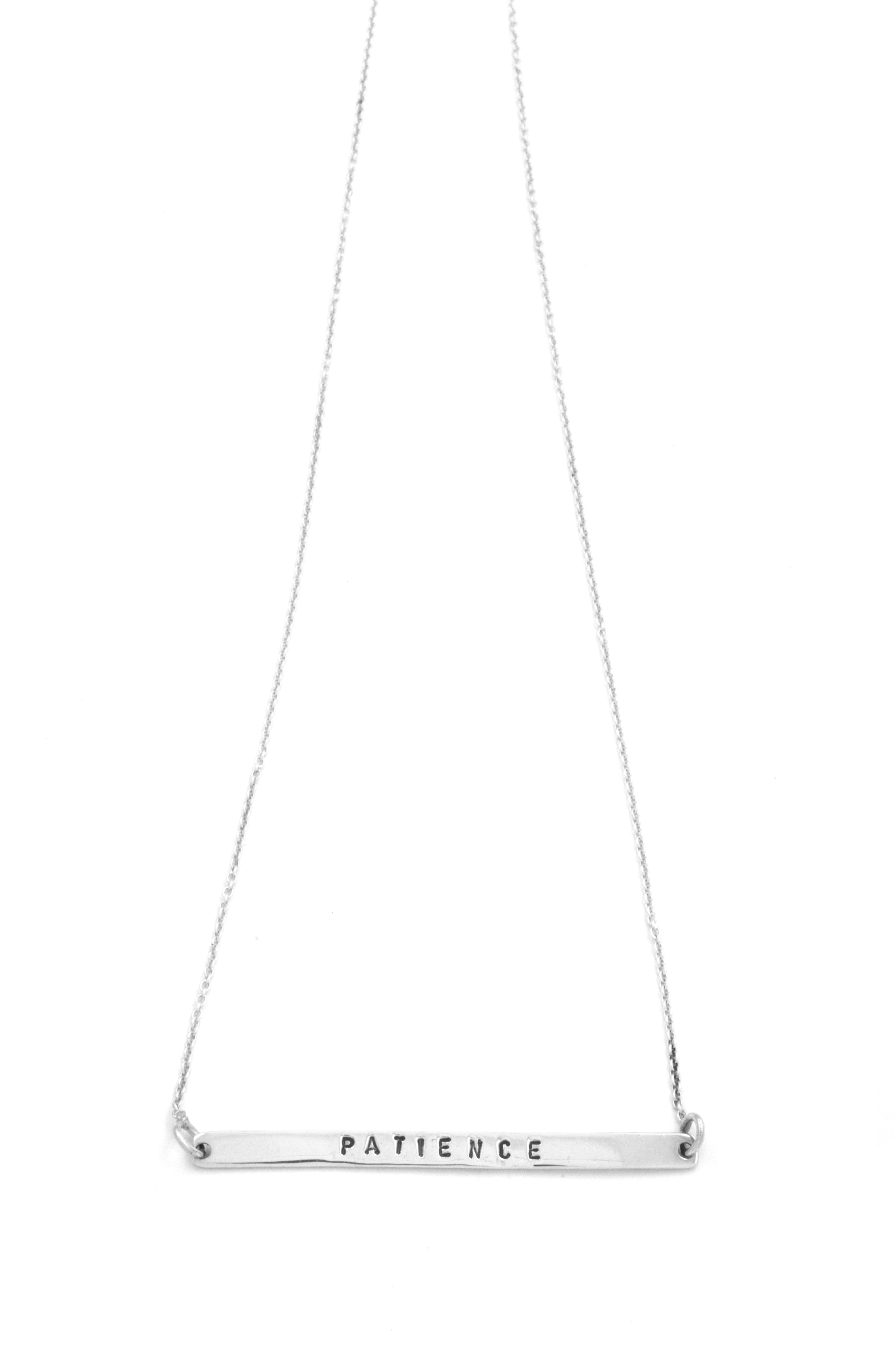 Jewelry; Necklace; Bespoke jewelry; handstamp jewelry; handstamp necklace; bespoke necklace; skinny tag necklace; Jennifer fisher tag necklace; gold tag necklace; bar necklace; minimalist bar necklace; bridesmaids jewelry; bridesmaid necklace; bridesmaid gift ideas; best friend jewelry; anniversary gift idea; birthday gift ideas; jewelry for special occasions; graduation gift; birth necklace; mom to be jewelry