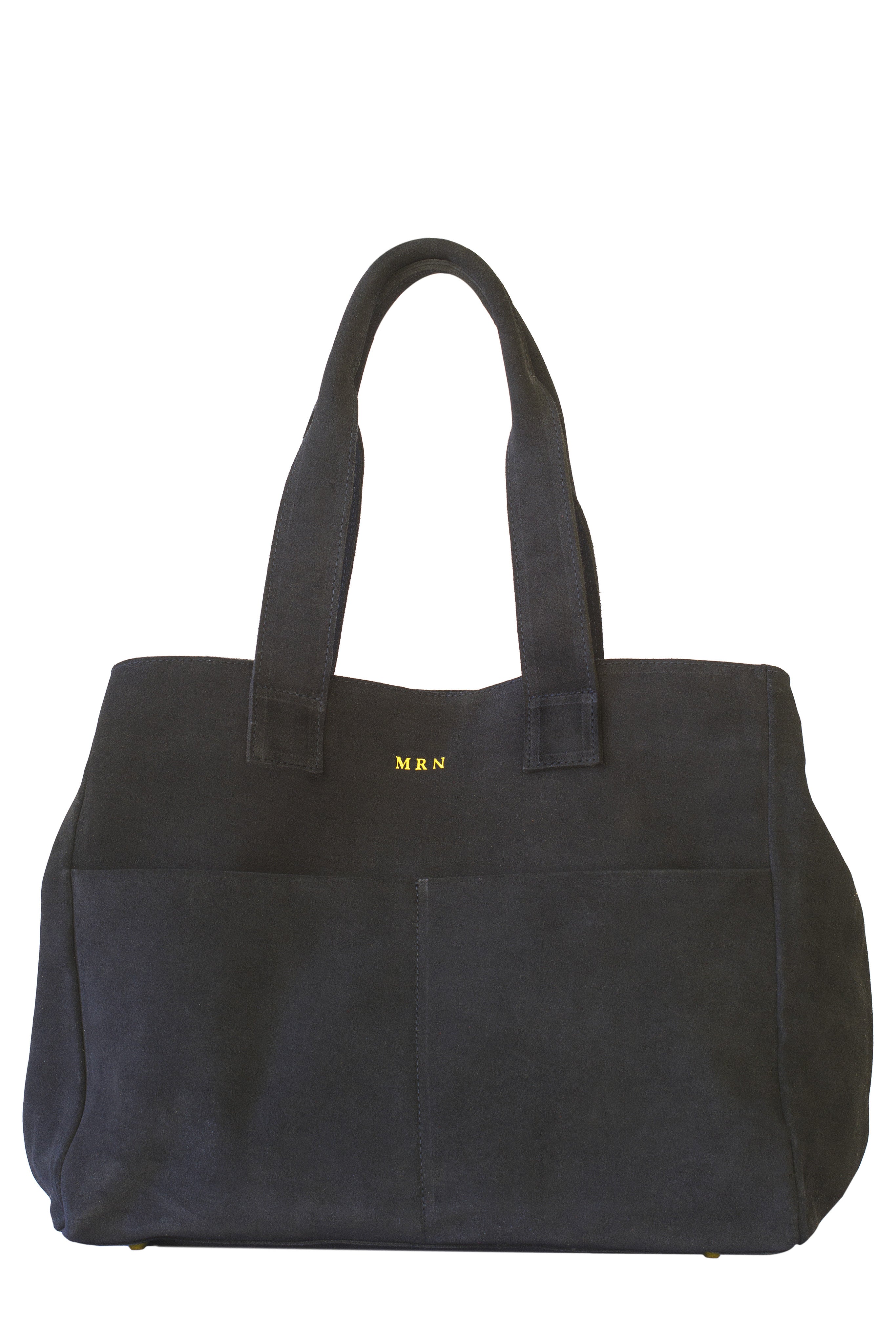 Tote bag; shoulder tote bag; laptop tote bag; office tote bag; day time tote bag; tan tote; monogrammed tote; personalized work bag; personalized handbag; bag for laptop