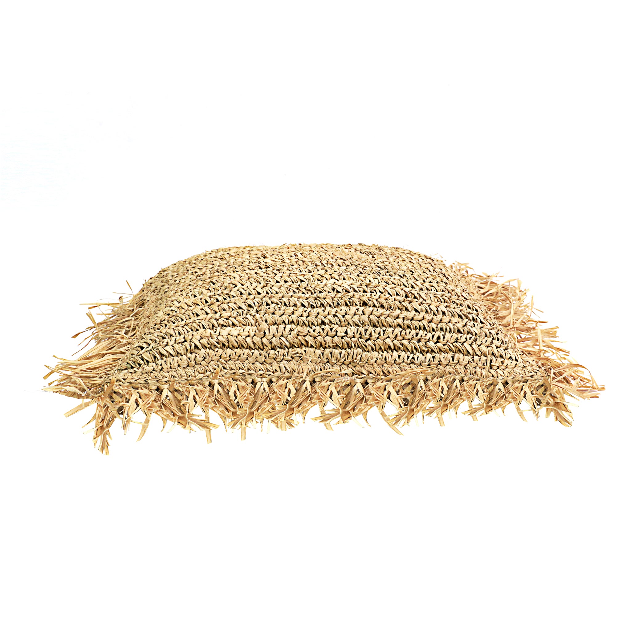 Woven Handmade Pillow