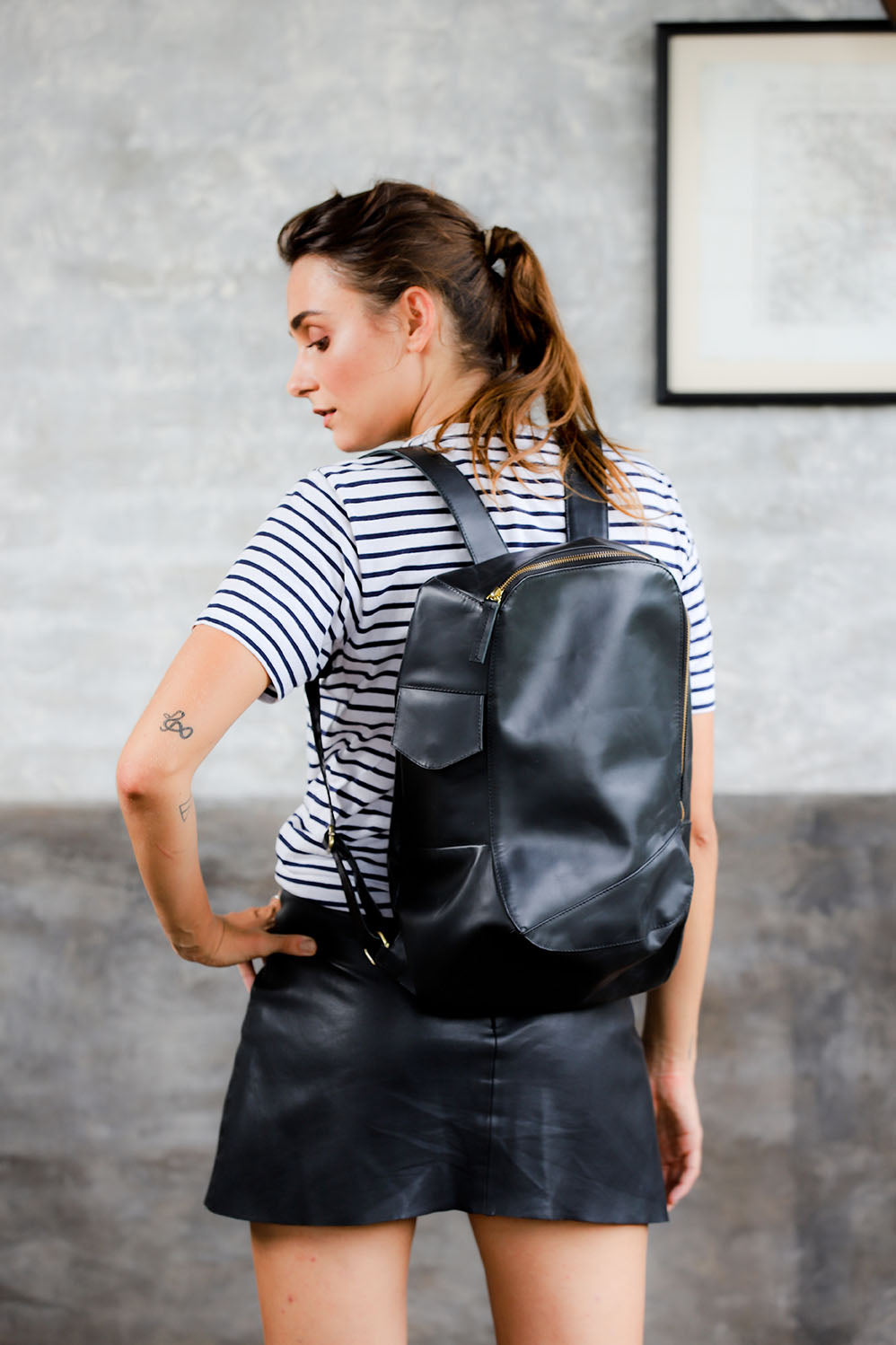 backpack; backpack for women; black backpack; backpack for traveling; black leather backpack; leather women's backpack; affordable leather backpacks for women; backpacks for school; backpacks for girls; backpacks for teens; backpacks 2018; knapsack; black leather backpack; genuine leather backpack; cute backpack; designer backpack; minimalist backpack; motorcycle backpack; laptop backpack; stylish leather backpack; chic leather backpack; minimalist backpack; fashionable backpack; simple leather backpack