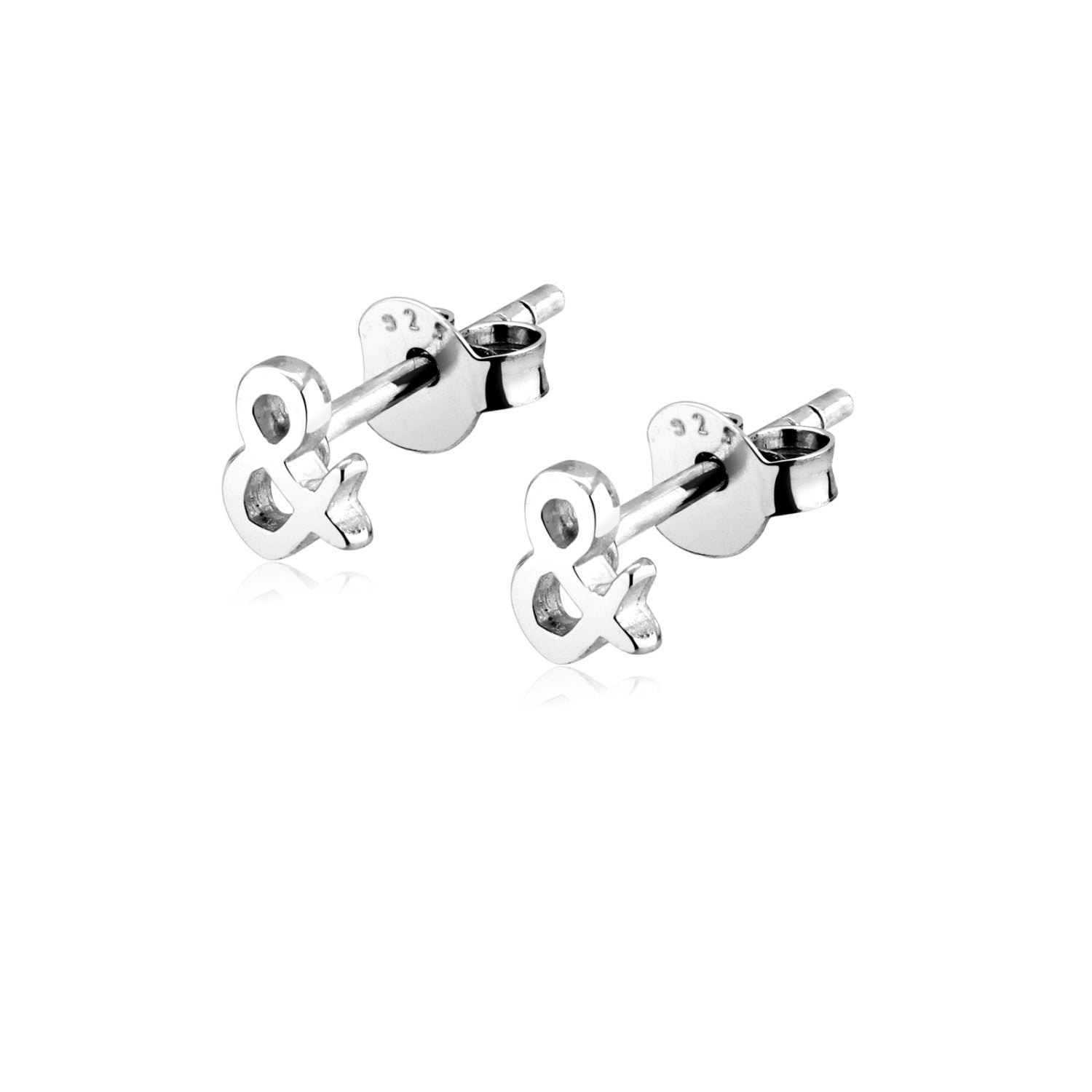 Cute Jewelry Earrings Sterling Silver for Girls