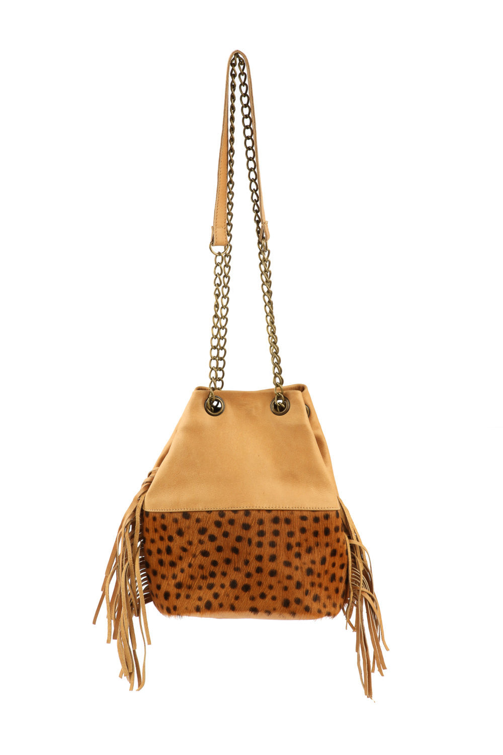 Fringe Bag; Summer Bag Trend