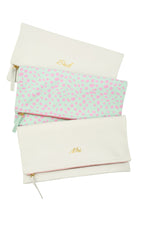 Mrs. Bridal Clutch; Mrs. Wedding handbag; Wedding Gift for bride; Bride to be Gift idea; Bridal Purse; Handbag for Brides