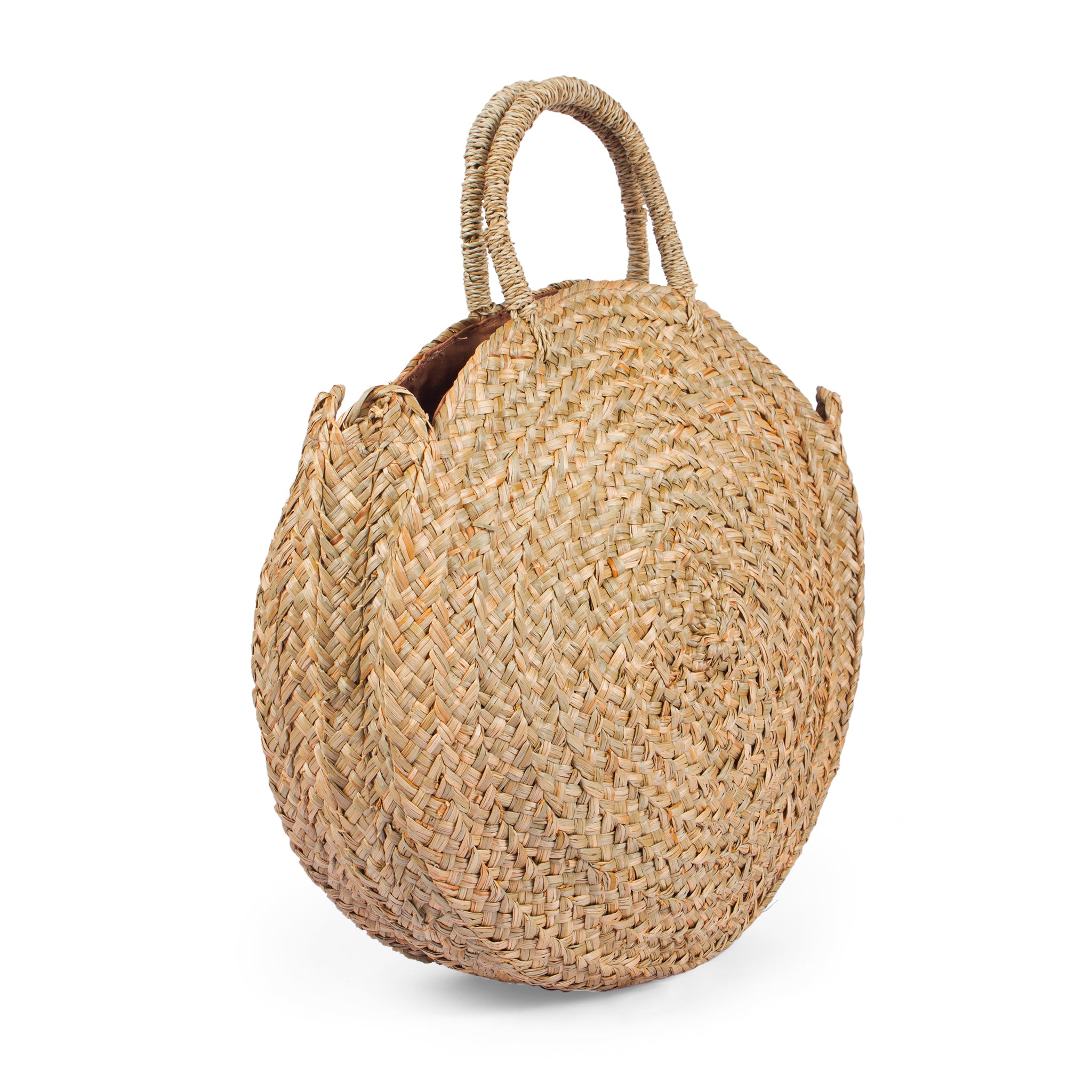 summer beach bag; straw summer bag; beach tote bag; straw tote bag; pompom tote bag