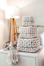 Bohemian home decor