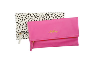 Monogrammed Gift Idea + Bags and Purses + Clutch + Bridesmaid Gift Idea + Monogrammed Clutch