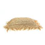 Woven Handmade Pillow 