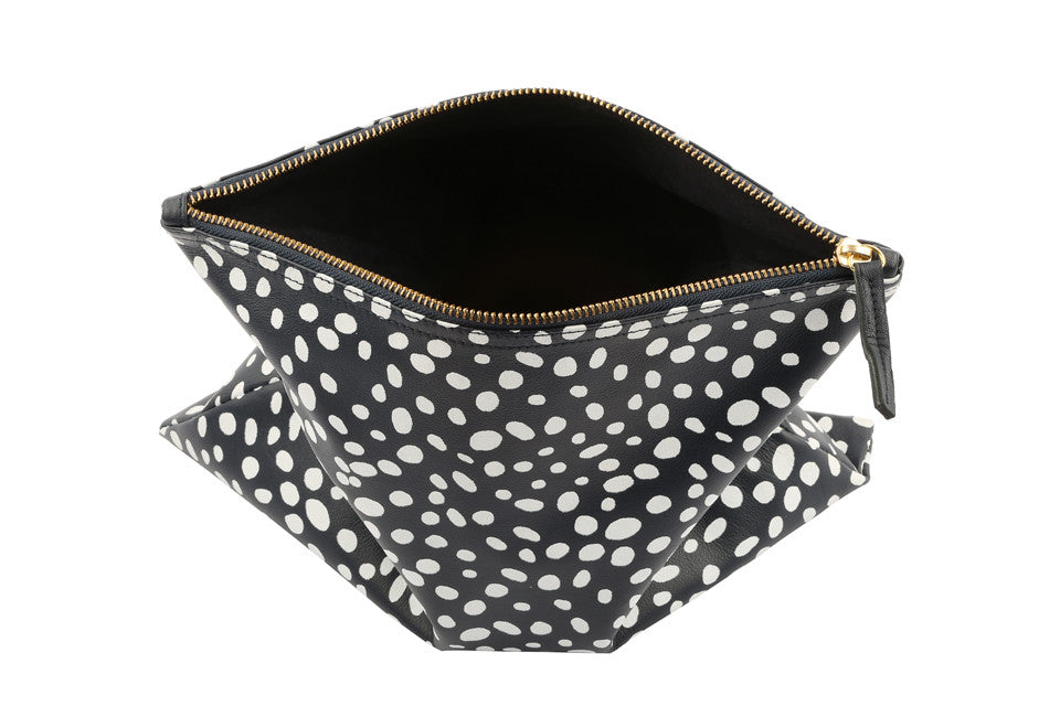 Foldover Clutch Monogrammed Personalized bags and purses; bridesmaid gift idea; bag for vacation; wedding gift idea; Gift Idea