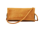 Women's Handbag; Bags and Purses; Clutch Bag; Clutch Purse; Monogrammed Clutch; Personalized Clutch; Monogrammed handbag; Monogrammed Purse; Monogrammed leather clutch; Tan monogrammed purse; Tan monogrammed clutch; bridesmaid gift ideas