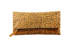 Cheetah Clutch; Cheetah Handbag; Cheetah Purse; Cheetah 