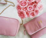Mini Sac Crossbody; Madison Crossbody; Gucci Disco Bag; Bags and Purses; Monogram leather bag; 