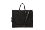 CV. Simple Tote Bag; Clare V. Simple Leather Tote; Tote Bag; Madewell Tote Bag